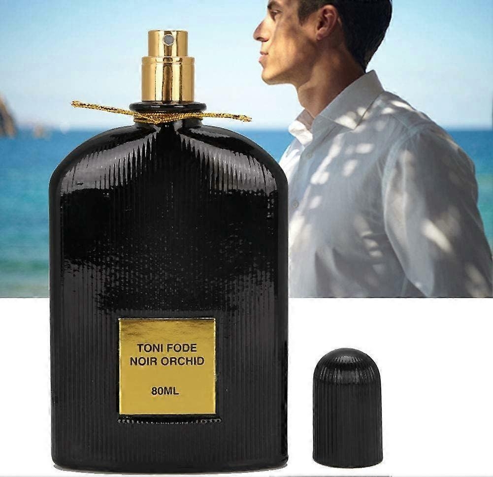 Toni Fode Noir Orchid perfume