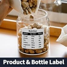 bluetooth label printer