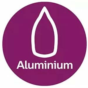 aluminium