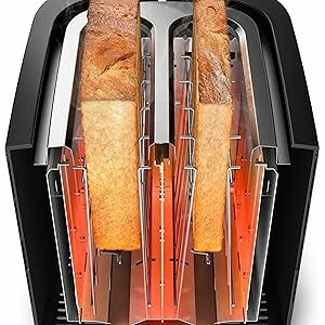 Toaster