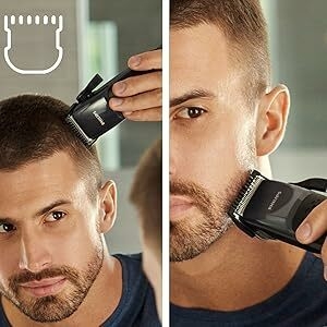 Perfect for hair and face