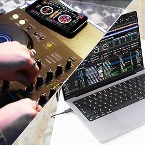 Lightweight and flexible design