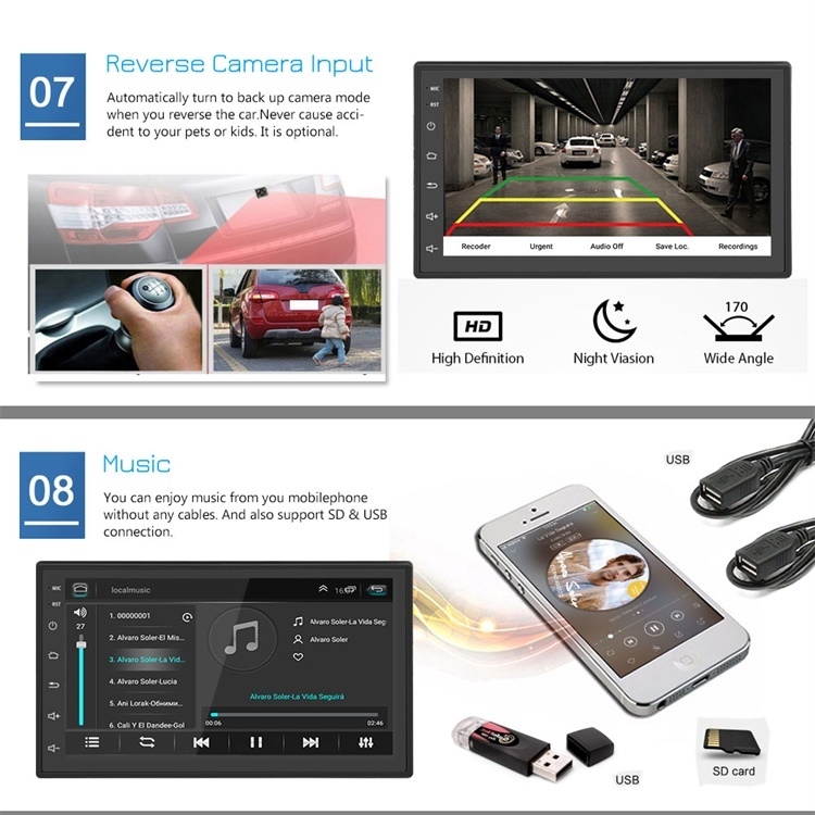car dvd player
