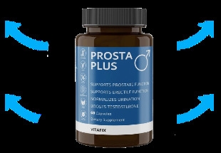 Prosta Plus Prostate Supplement