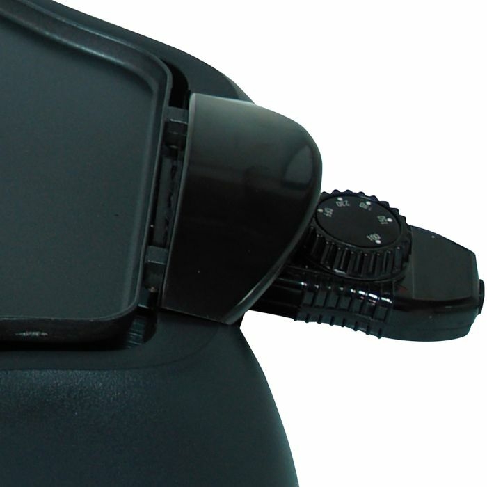 NONSTICK GRILL/GRIDDLE- RM/590