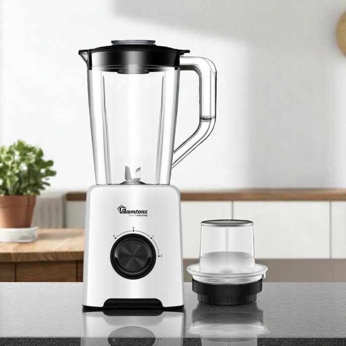 BLENDER+MILL 1.5 LITERS 2 SPEED - RM/579