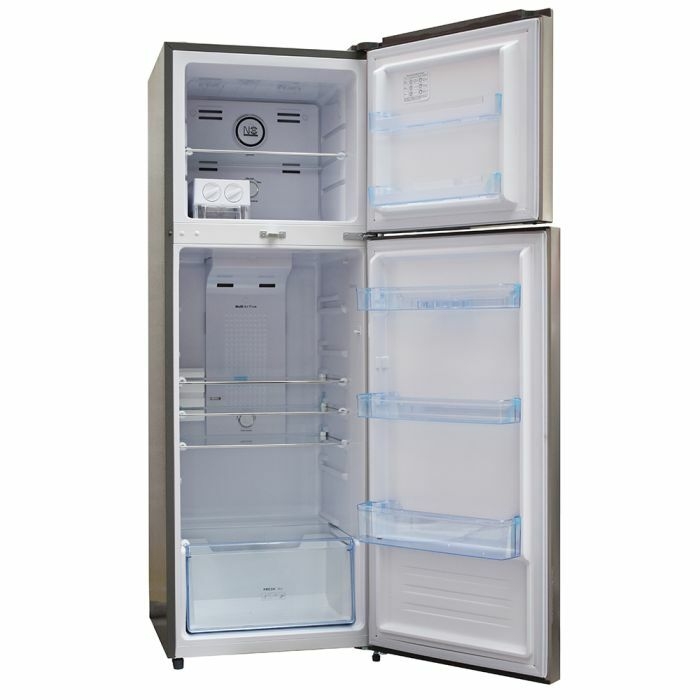 325 LITERS DOUBLE DOOR NO FROST FRIDGE- RF/333