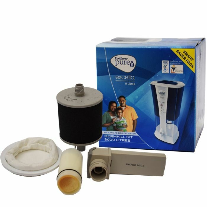 PUREIT GKK 3000LT GERM KILL KIT- RM/392