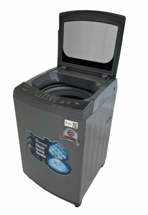 TOP LOAD FULLY AUTOMATIC MAGIC CUBE 14KG WASHER  - RW/157