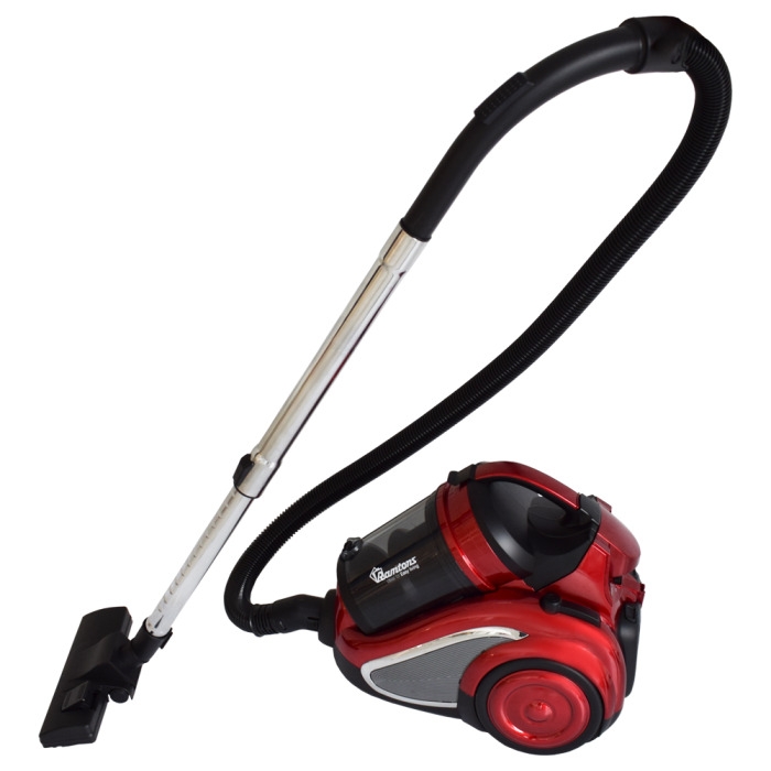 3.5LT BAGLESS DRY VACUUM CLEANER - RM/695