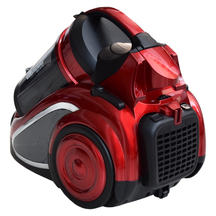 3.5LT BAGLESS DRY VACUUM CLEANER - RM/695