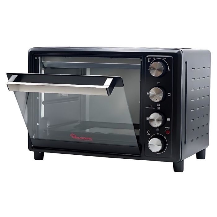 32L OVEN TOASTER WITH CONVECTION - RM/775