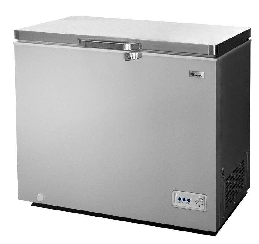 Ramtons CF/237- 190 Lts Chest Freezer- Grey @ Best Price Online | Jumia ...