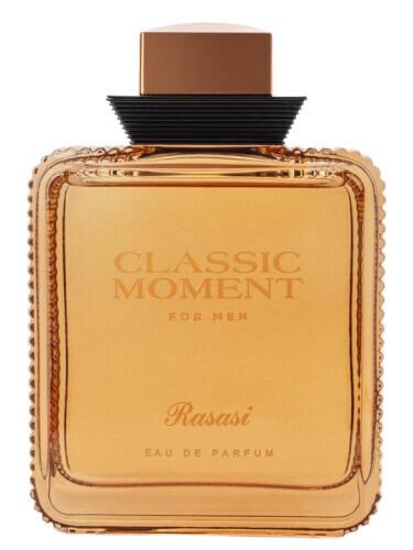 Classic Moment For Men Rasasi for men