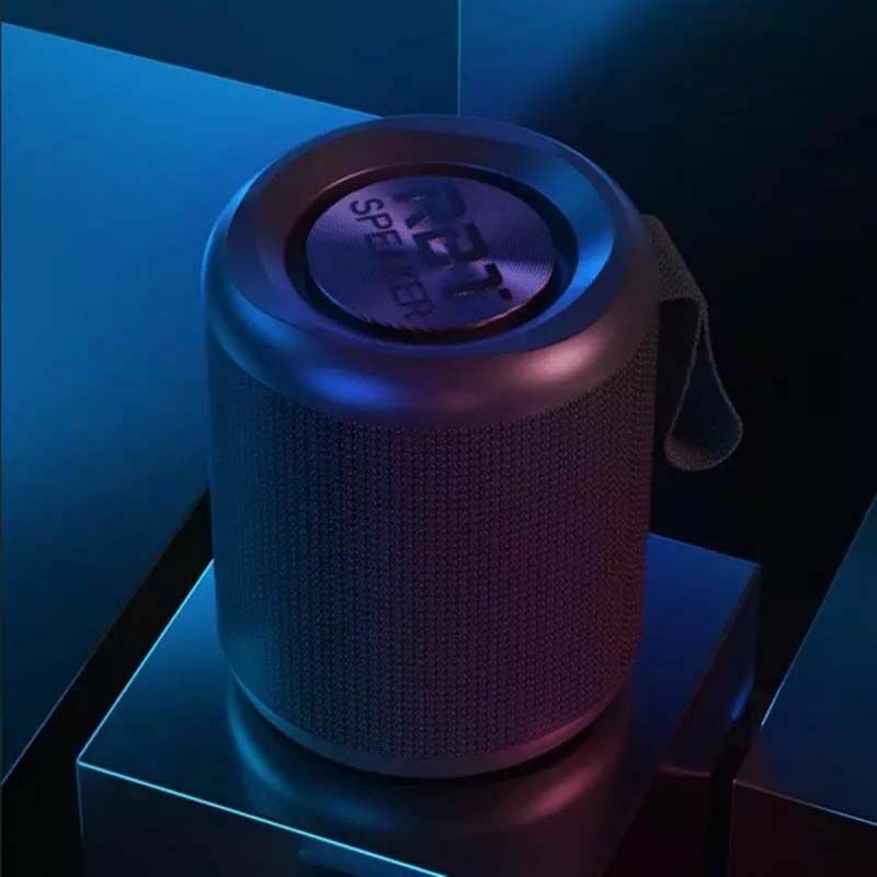 Haut parleur Bluetooth sans fil Portable 30W haut parleur RBT H20 son Surround virtuel sans fil.png 1 - Zidi Collections