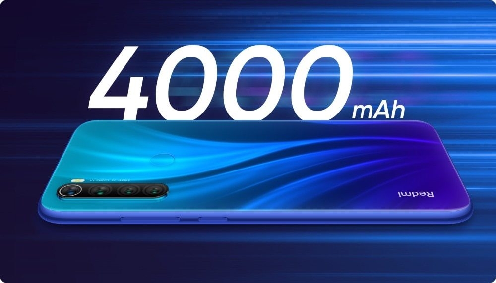 Redmi Note 8 6.3 Inch 4+64GB 4000mAh 18W Charge SmartPhone Black 6 call 0711477775 or 0711114001 005