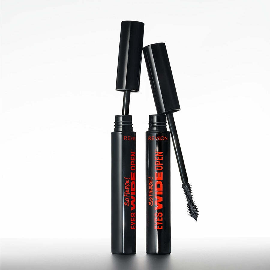 So Fierce! Eyes Wide Open™ Mascara