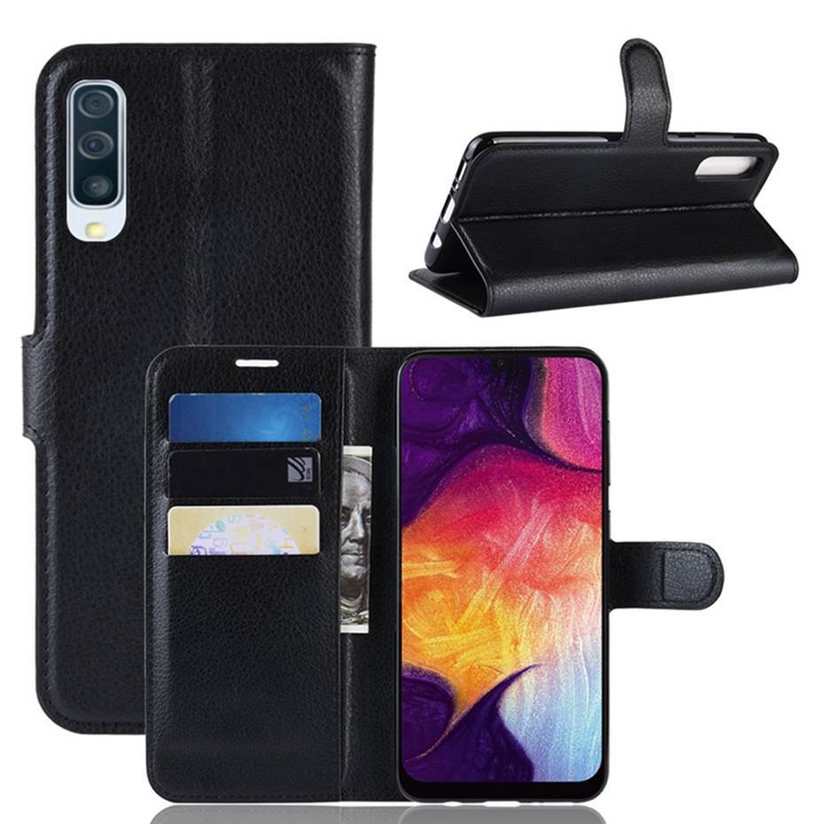 samsung a50 pouch