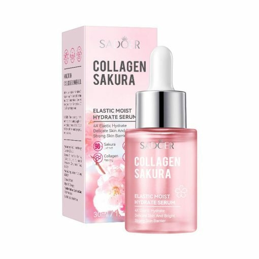 SADOER Collagen Sakura Serum - 30ml