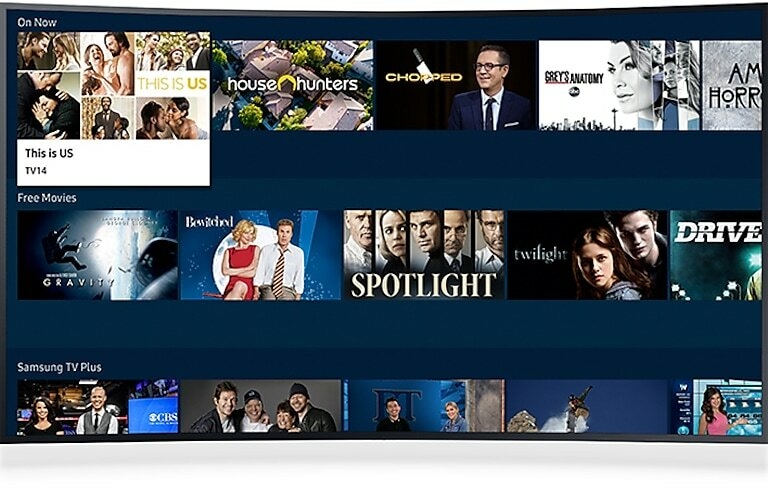 Spend time watching, not searching