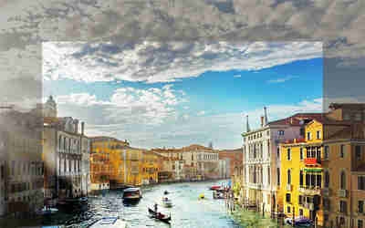 See images come to life - Contrast Enhancer