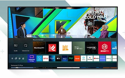 Free TV, no strings attached*