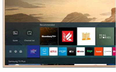 Free TV, no strings attached*