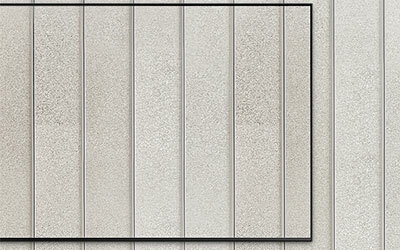 A TV designed to be watched, not seen