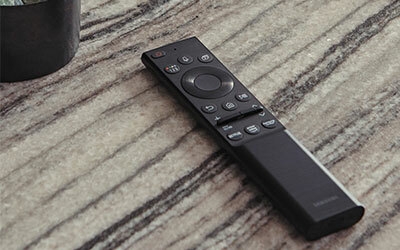 Multiple devices. One Remote Control*