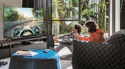 Hear better. Play better - Game Pro Mode