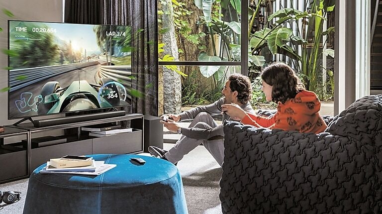 Hear better. Play better