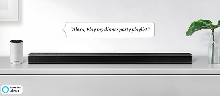 Music comes alive with your voice