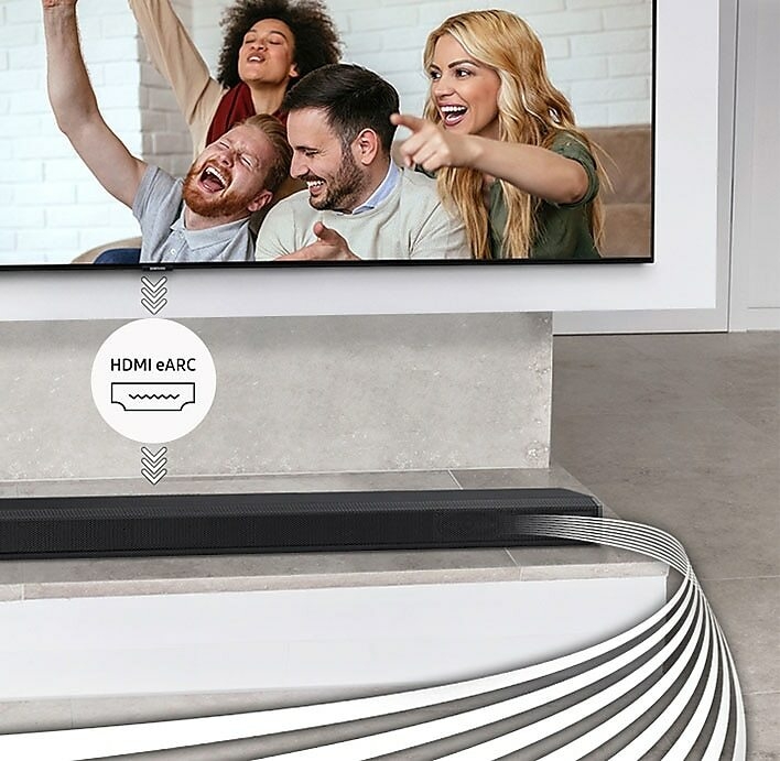 A sound connection boost