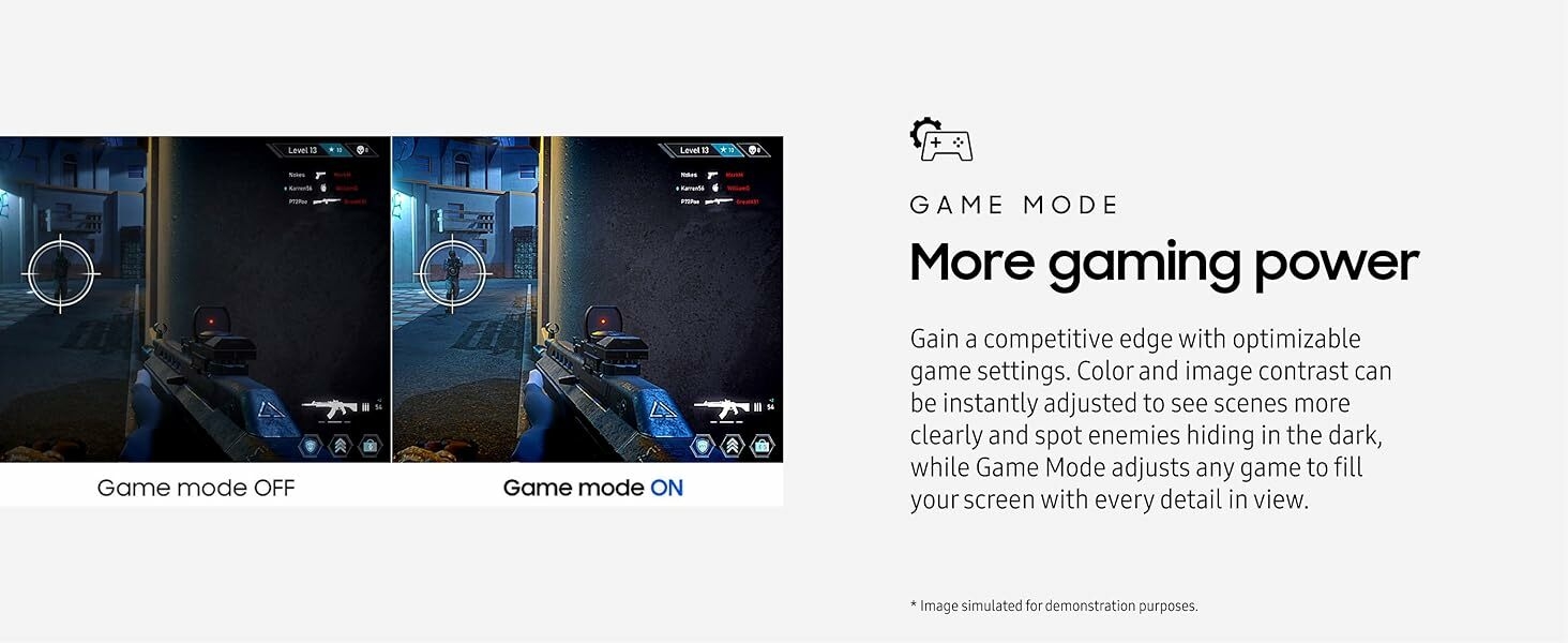 S30GD Business Essential Monitor with IPS Panel and Tilt Only Stand 100Hz Refresh Rate