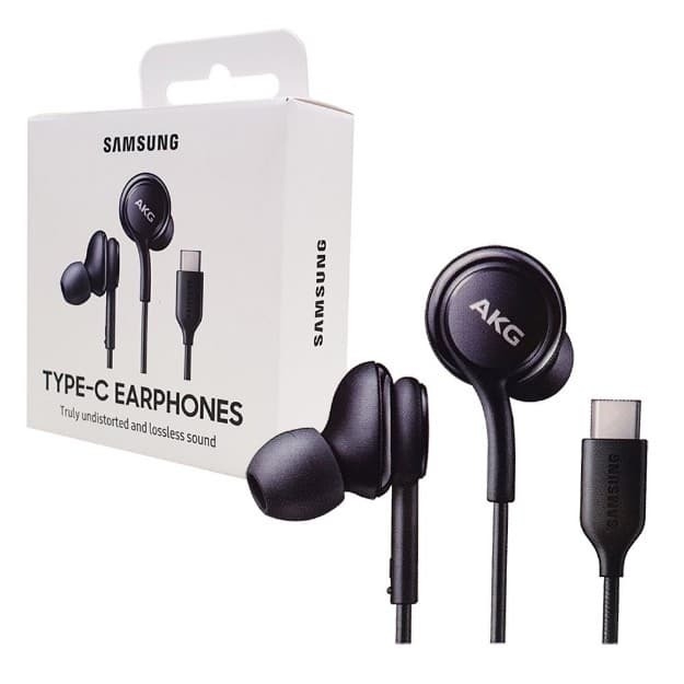 Samsung AKG USB Type-C Wired Earphone Price in Kenya-Avechi