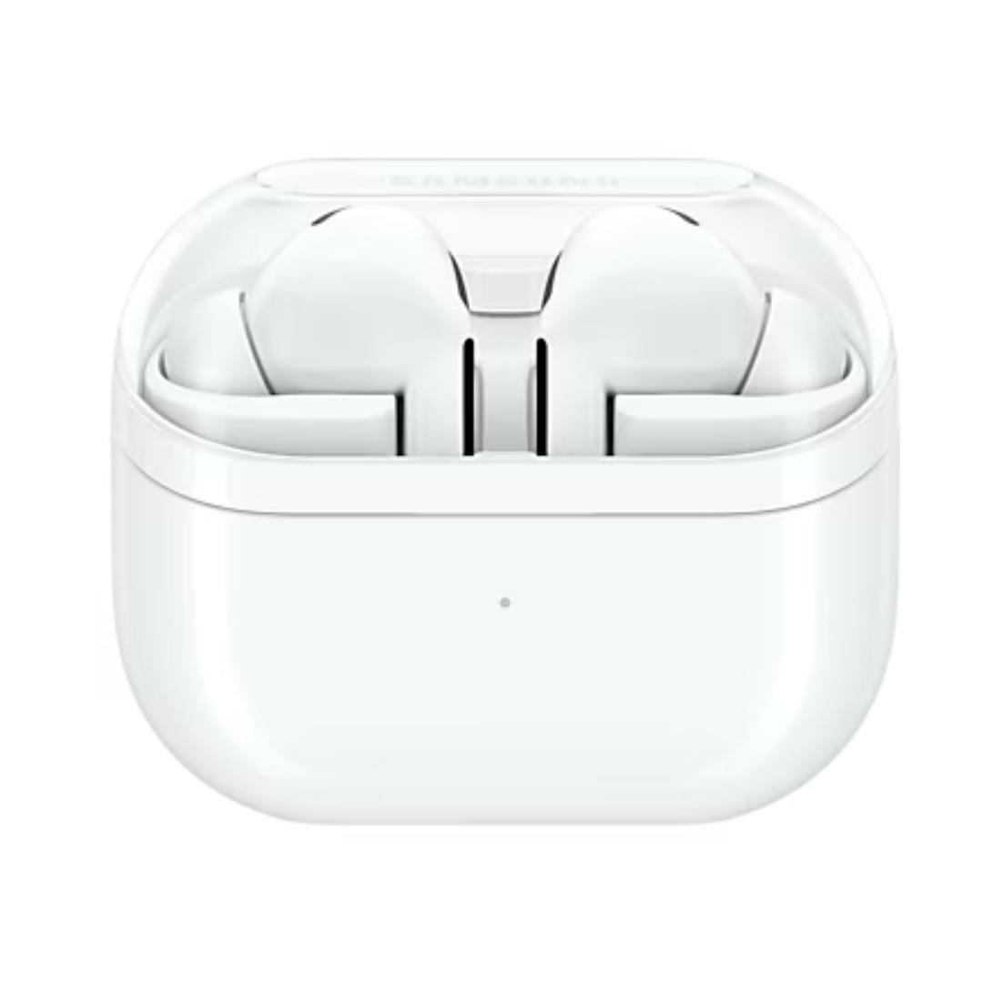 Samsung Galaxy Buds3 Pro - White R630 - NewTech Mobile Accessories
