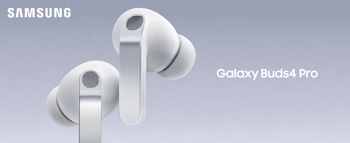 Galaxy Buds4 Pro