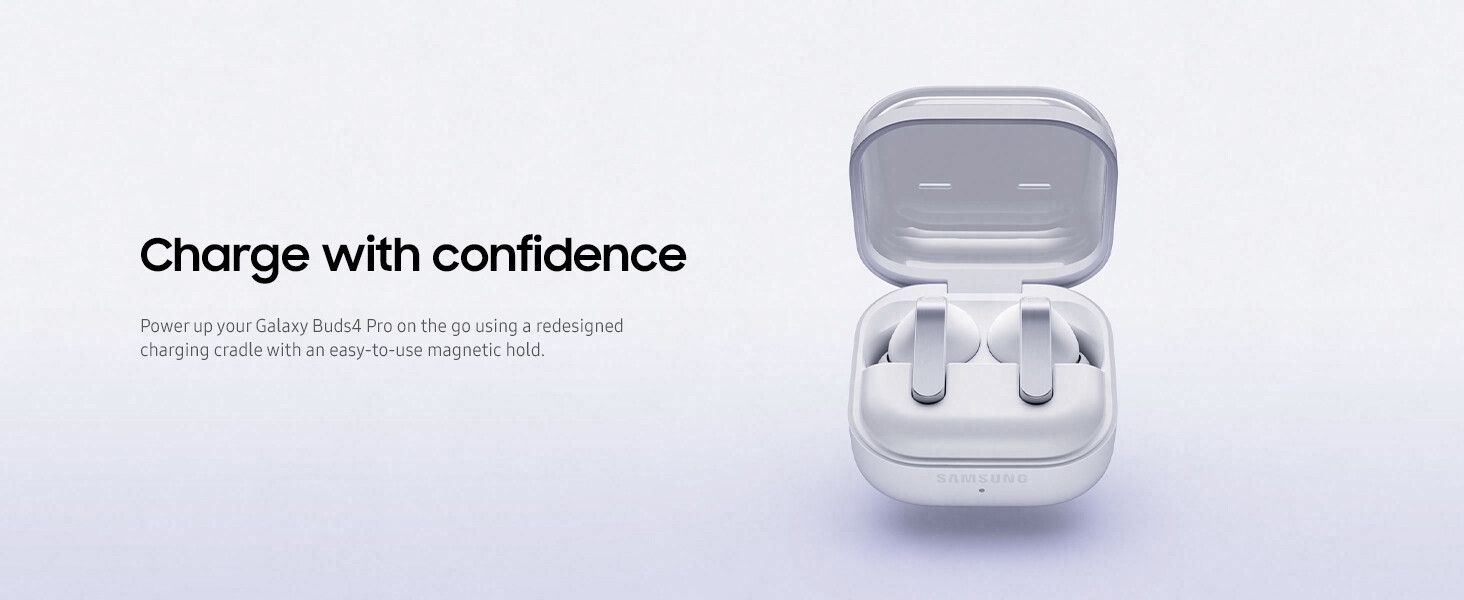 Galaxy Buds4 Pro