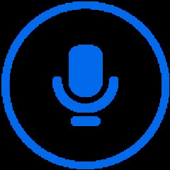 Samsung Galaxy device with Interpreter open