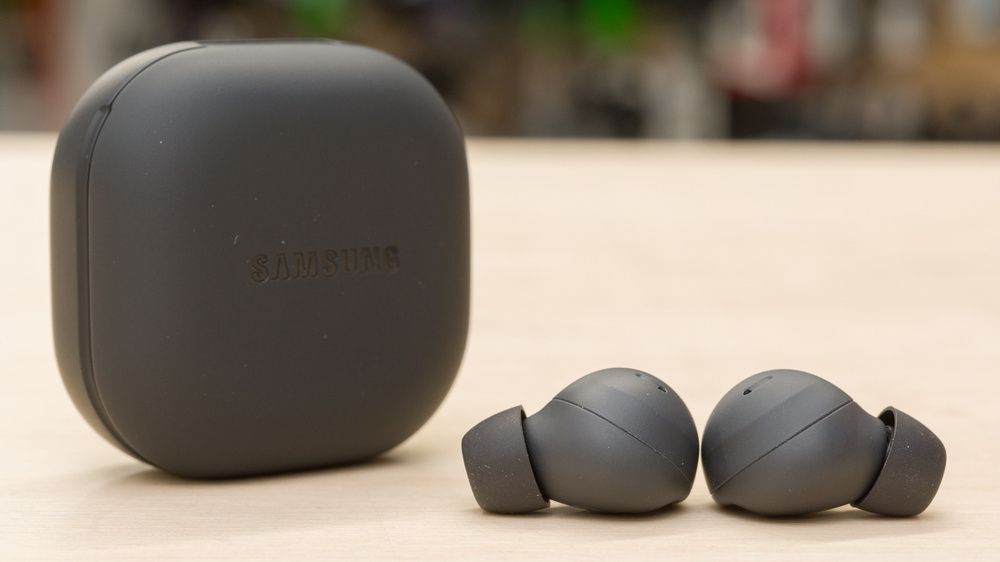 Samsung Galaxy Buds2 Pro Review - RTINGS.com