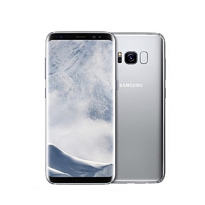 s8  dual sim