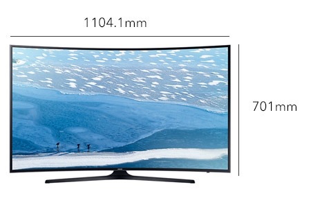 curved uhd 4k 49 inch 49ru7300