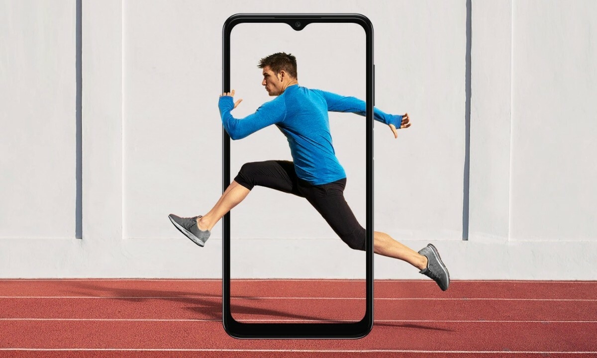 Galaxy A04s arrives with 90Hz HD  display, 50MP main camera