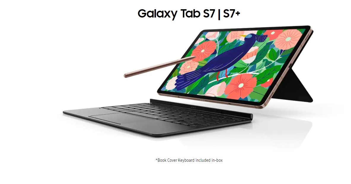 black friday tab s7