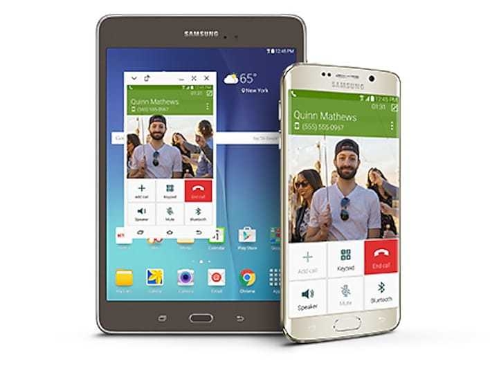 Keep All Your Samsung Devices In Sync