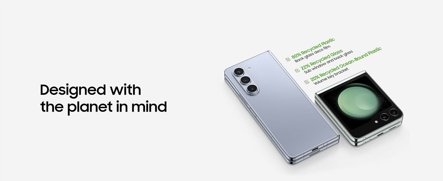 Samsung Galaxy Z Flip5