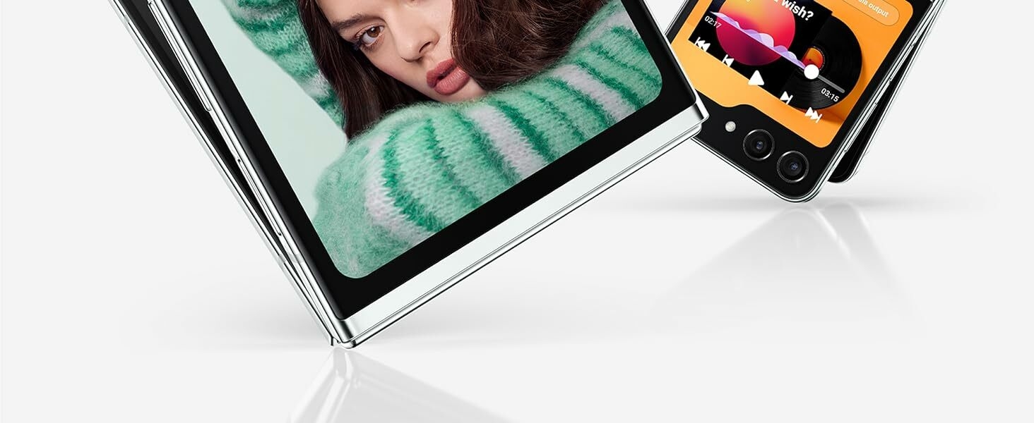 Samsung Galaxy Z Flip5