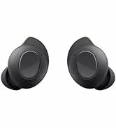 SAMSUNG Galaxy Buds FE True Wireless Bluetooth Earbuds, Comfort and Secure in Ear Fit, Wing-Tip D...