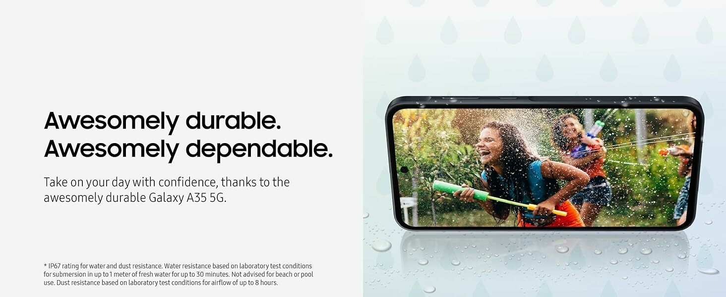 Samsung Galaxy A35 5G