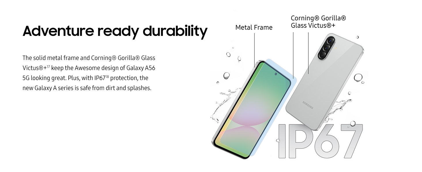Durability